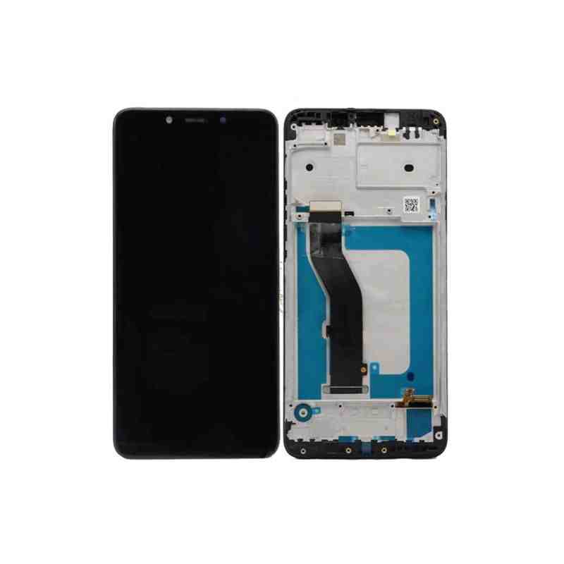 MODULO LG K20 CON MARCO